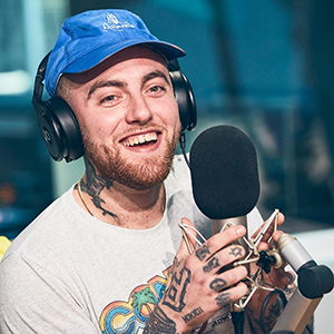 Artist: Mac Miller