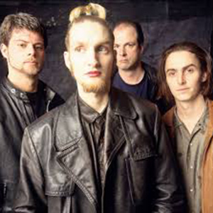Artist: Mad Season