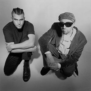 Artist: Meat Beat Manifesto
