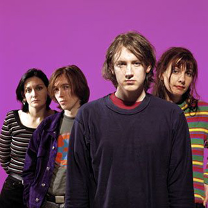 Artist: My Bloody Valentine