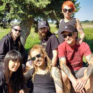 Artist: My Life with the thrill Kill Kult