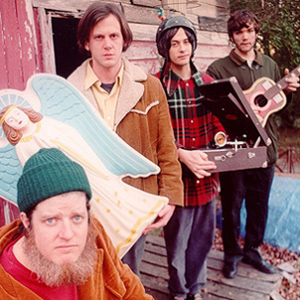 Artist: Neutral Milk Hotel