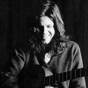 Artist: Nick Drake