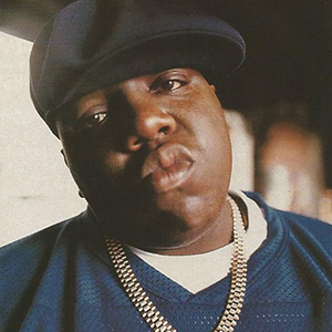 Artist: Notorious B.I.G.