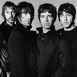 Artist: Oasis