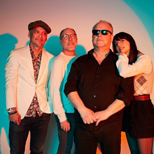 Pixies