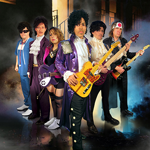 Prince and the Revolution