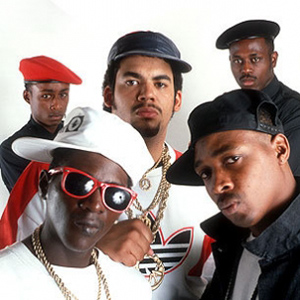 Artist: Public Enemy
