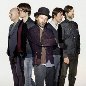 Artist: Radiohead