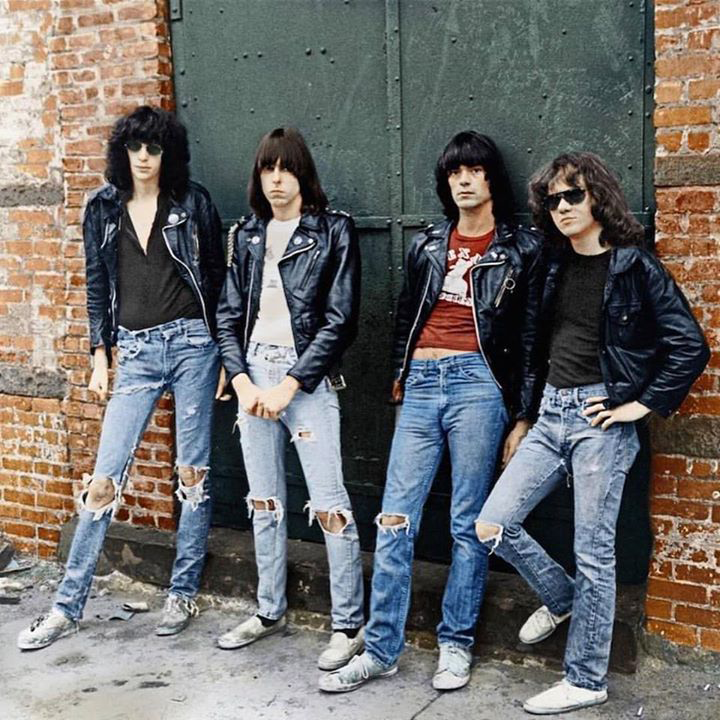 Artist: Ramones