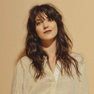 Artist: Sharon Van Etten
