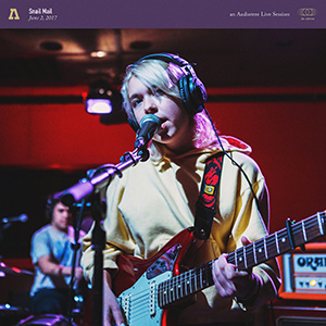 Snail Mail