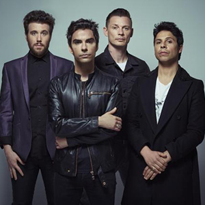 Artist: Stereophonics