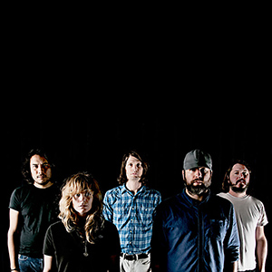 The Black Angels Image - Artists Page