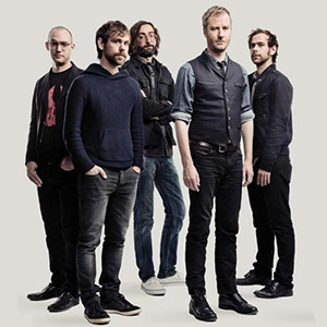 Artist: The National