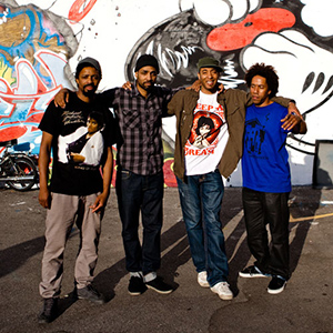 Artist: The Pharcyde