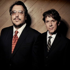 Artist: They Might Be Giants