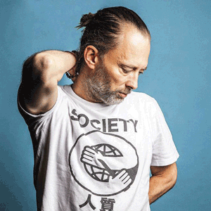 Artist: Thom Yorke