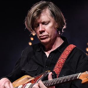 Artist: Thurston Moore