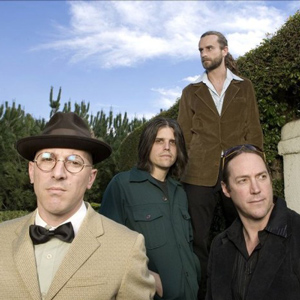 Artist: Tool