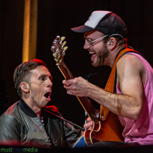 Artist: Vulfpeck