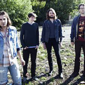 Artist: The War on Drugs
