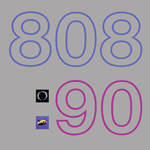 808 State - Ninety