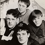 808 State Image - Artists Page