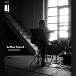 Authur Russell - November 19