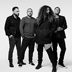 Coheed and Cambria Image - Artists Page