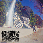 Del The Funky Homosapien - Iller Than Most