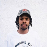 Earl Sweatshirt - Artists Page Photo
