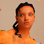 FKA Twigs - Magdalene