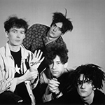The Jesus and Mary Chain Image - Artists Page