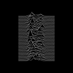 Joy Division - Unknown Pleasures