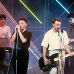 Artist: New Order