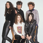Artist: Primal Scream
