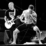 Artist: Rollins Band