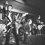 The Sex Pistols Image - Artists Page