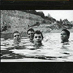 Slint - Spiderland - November 27, 2019