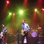 Artist: The Shins