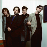 Artist: The Afghan Whigs Image - Artists Page