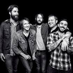 Band of Horses