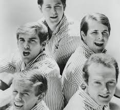 Beach Boys Image - Artists Page