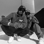 Gang Starr Image - Artists Page