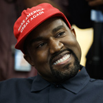 Artist: Kanye West