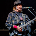 Artist: Neil Young