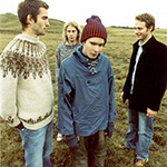 Sigur Ros