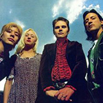 Artist: Smashing Pumpkins