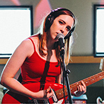 Soccer Mommy